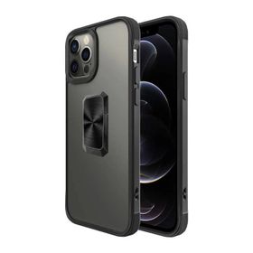 Evastore Apple iPhone 12 Pro V-Bax Kapak Kılıf
