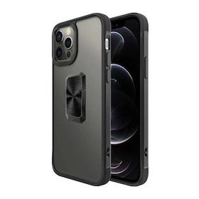 Evastore Apple iPhone 12 Pro V-Bax Kapak Kılıf