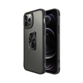 Evastore Apple iPhone 12 Pro V-Bax Kapak Kılıf