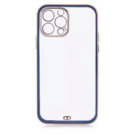 Evastore Apple iPhone 12 Pro Voit Clear Kapak Kılıf