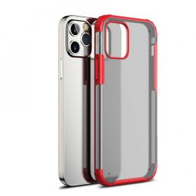 Evastore Apple İphone 12 Pro Volks Silikon Kılıf