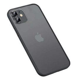 Evastore Apple iPhone 12 Retro Kapak Kılıf