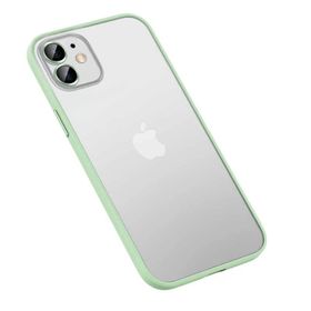 Evastore Apple iPhone 12 Retro Kapak Kılıf