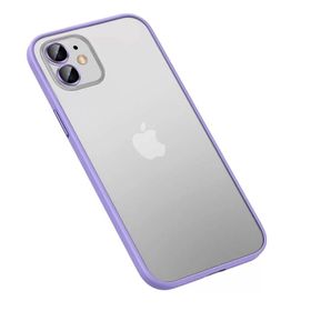 Evastore Apple iPhone 12 Retro Kapak Kılıf