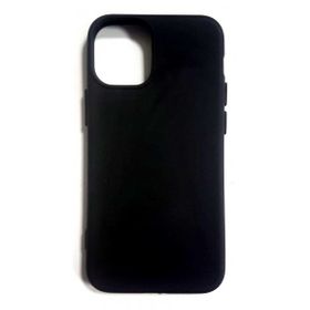 Evastore Apple İphone 12 Ruber Case Yumuşak Slikon Kılıf