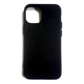 Evastore Apple İphone 12 Ruber Case Yumuşak Slikon Kılıf