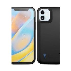 Evastore Apple İphone 12 Şarjlı Kılıf
