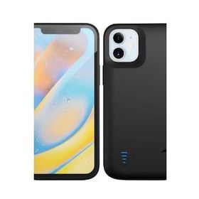 Evastore Apple İphone 12 Şarjlı Kılıf