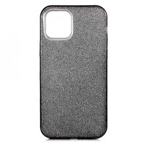 Evastore Apple İphone 12 Shining Silikon Kılıf
