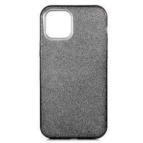 Evastore Apple İphone 12 Shining Silikon Kılıf