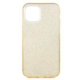 Evastore Apple İphone 12 Shining Silikon Kılıf