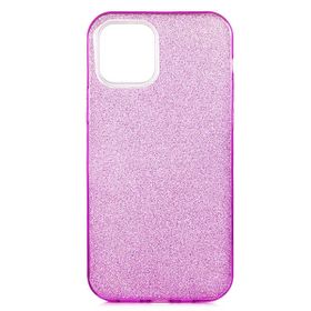 Evastore Apple İphone 12 Shining Silikon Kılıf
