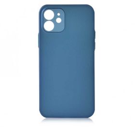 Evastore Apple iPhone 12 ​​​​Slims Kapak Kılıf