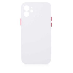 Evastore Apple iPhone 12 ​​​​Slims Kapak Kılıf