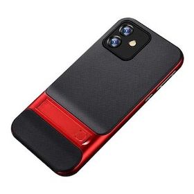 Evastore Apple iPhone 12 Standlı Verus Kapak Kılıf