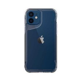 Evastore Apple iPhone 12 T-Max Kapak Kılıf