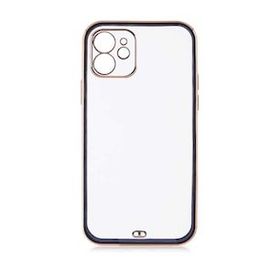 Evastore Apple iPhone 12 Voit Clear Kapak Kılıf