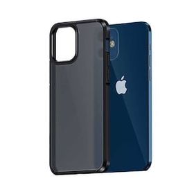 Evastore Apple iPhone 12 Wlons H-Bom Kapak Kılıf