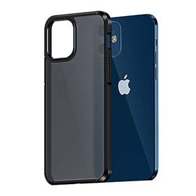 Evastore Apple iPhone 12 Wlons H-Bom Kapak Kılıf