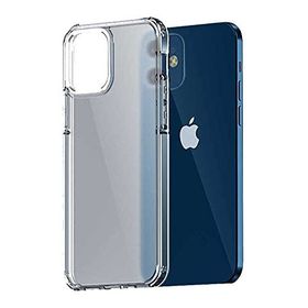 Evastore Apple iPhone 12 Wlons H-Bom Kapak Kılıf