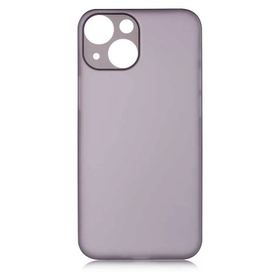 Evastore Apple İphone 13 1.Kalite Pp Kapak Kılıf