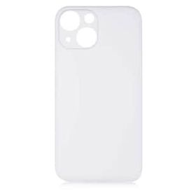 Evastore Apple İphone 13 1.Kalite Pp Kapak Kılıf