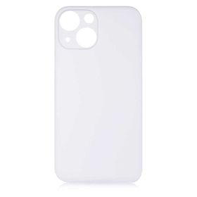 Evastore Apple İphone 13 1.Kalite Pp Kapak Kılıf