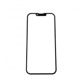 Evastore Apple İphone 13 / 13 Pro Ocalı Ön Cam Dokunmatik Lensi