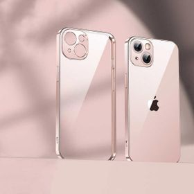 Evastore Apple iPhone 13 Benks Matte Electroplated TPU Kapak
