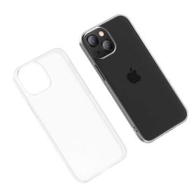 Evastore Apple iPhone 13 Benks Matte Electroplated TPU Kapak