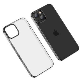 Evastore Apple iPhone 13 Benks Matte Electroplated TPU Kapak