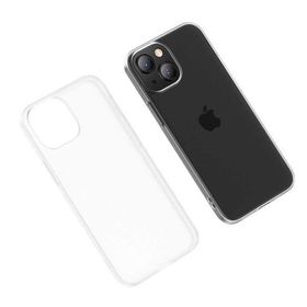 Evastore Apple iPhone 13 Benks Matte Electroplated TPU Kapak