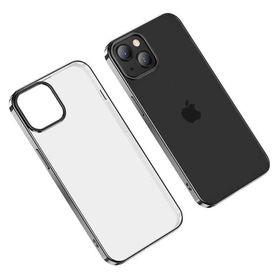 Evastore Apple iPhone 13 Benks Matte Electroplated TPU Kapak