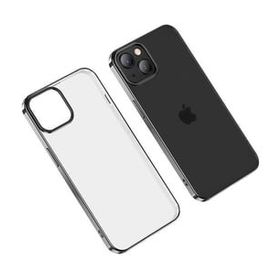 Evastore Apple iPhone 13 Benks Matte Electroplated TPU Kapak