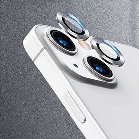 Evastore Apple İphone 13 Cl-02 ​​​​Kamera Lüx Cam Koruma Lens Koruyucu