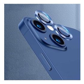 Evastore Apple İphone 13 Cl-02 ​​​​Kamera Lüx Cam Koruma Lens Koruyucu