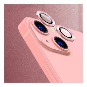 Evastore Apple İphone 13 Cl-02 ​​​​Kamera Lüx Cam Koruma Lens Koruyucu