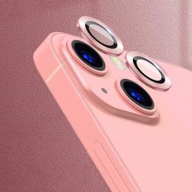 Evastore Apple İphone 13 Cl-02 ​​​​Kamera Lüx Cam Koruma Lens Koruyucu