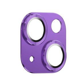 Evastore Apple iPhone 13 CL-03 Kamera Lens Koruyucu