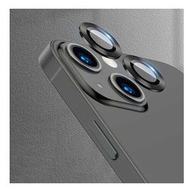 Evastore Apple İphone 13 Cl-04 Kamera Lens Koruyucu Cam Koruma