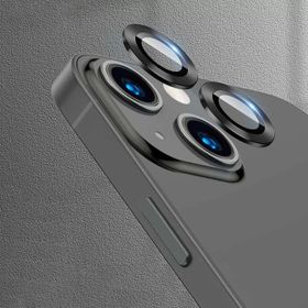 Evastore Apple İphone 13 Cl-04 Kamera Lens Koruyucu Cam Koruma