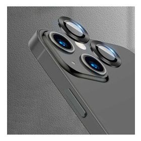 Evastore Apple İphone 13 Cl-04 Kamera Lens Koruyucu Cam Koruma