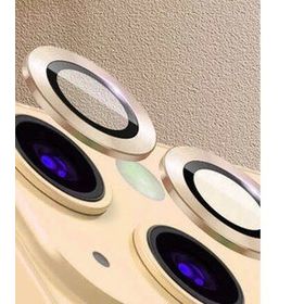 Evastore Apple İphone 13 Cl-04 Kamera Lens Koruyucu Cam Koruma