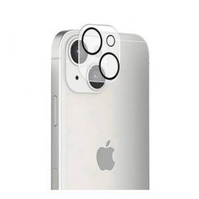 Evastore Apple iPhone 13 CL-05 Kamera Lens Koruyucu Cam Koruma