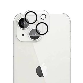 Evastore Apple iPhone 13 CL-05 Kamera Lens Koruyucu Cam Koruma