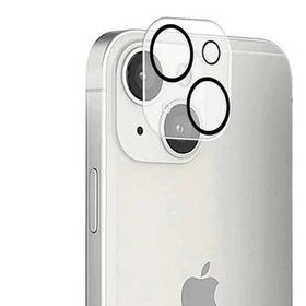 Evastore Apple iPhone 13 CL-05 Kamera Lens Koruyucu Cam Koruma
