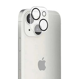 Evastore Apple iPhone 13 CL-05 Kamera Lens Koruyucu Cam Koruma