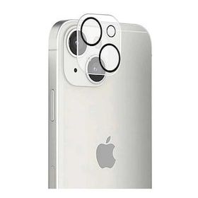 Evastore Apple iPhone 13 CL-05 Kamera Lens Koruyucu Cam Koruma
