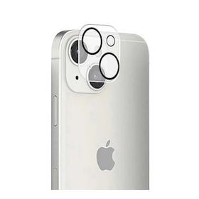 Evastore Apple iPhone 13 CL-05 Kamera Lens Koruyucu Cam Koruma