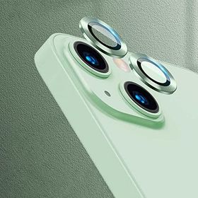 Evastore Apple İphone 13 Cl-07 Kamera Lens Koruyucu